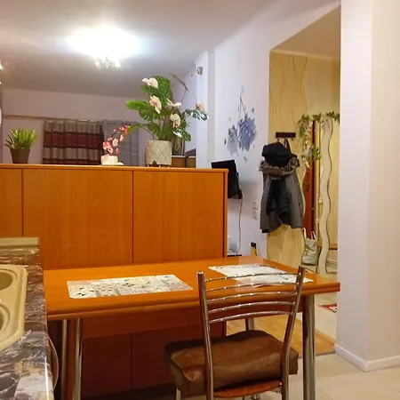 Alex Apart Apartment Thessaloniki