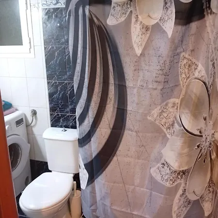 Apartment Alex Apart Thessaloniki