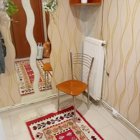 Apartment Alex Apart Thessaloniki