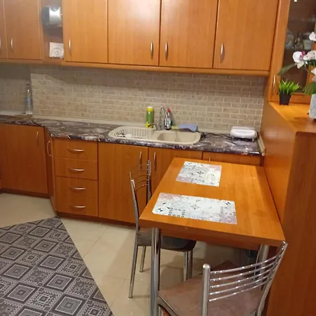 Apartment Alex Apart