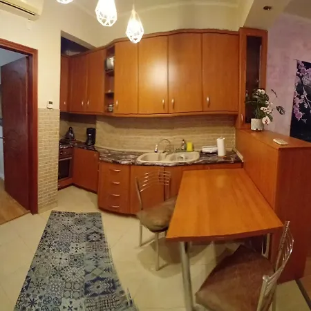 Alex Apart Apartment *