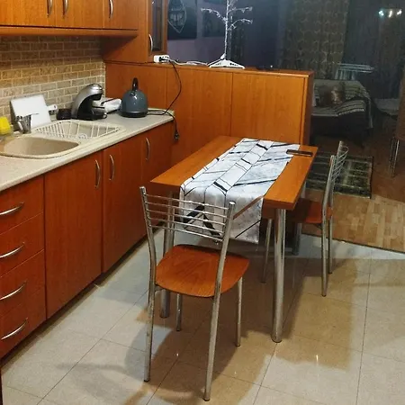 Apartament Alex Saloniki
