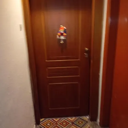 Alex Apartament *