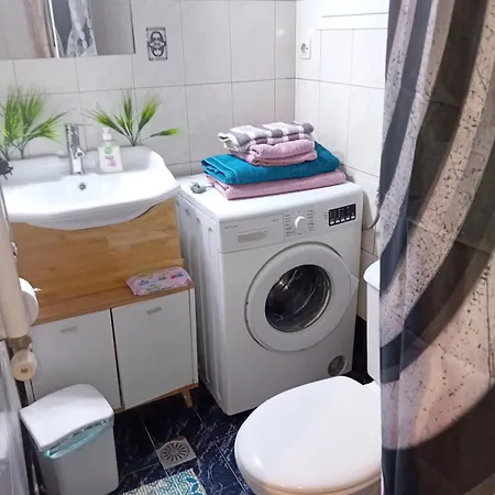 Apartament Alex Saloniki