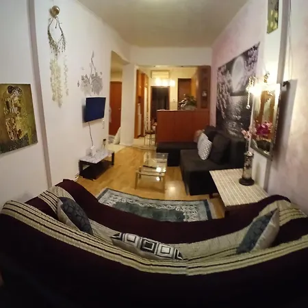 Alex Apartament